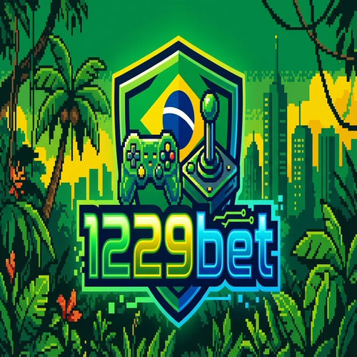 Logo 1229bet
